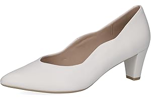 CAPRICE Pumps 9-22400-42 G-Weite