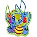 seguryy 1pc Colorful Wooden Mini Bead Educational Toys for Baby & Toddler Toys [For 9+ months]