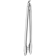 Accessoire Cuisine Qualité Pince Barbecue RÖSLE 30cm - Verrouillage Breveté Une Main ! Pince Cuisine Professionnelle Lave Vaisselle