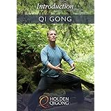 Introduction to Qigong Exercise for Beginners with Lee Holden DVD (YMAA) **ALL NEW HD 2017** BESTSELLER