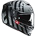 Produktbild R70FBS - HJC RPHA 70 Forvic Motorcycle Helmet S Black (MC5SF)