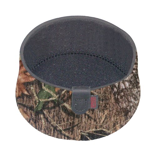 Optech USA Hood Hat Cap for Target XXL 53/4 Camo