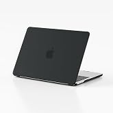 eleger Case Compatible with MacBook Air 13 Inch M5 A3449 M4 A3240 M3 A3113 M2 A2681 with 13.6" Display, 2026 2025 2024 2022 R