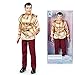 Produktbild Offizielle Disney Cinderella 30cm Prince Charming Klassische Figur Puppe