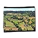 Produktbild Portemonnaie Geldbörse Brieftasche // M00313029 Orvieto Umbrien Italien Landschaft // Small Size Wallet
