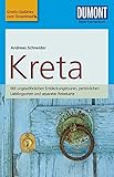 Image de DuMont Reise-Taschenbuch Reiseführer Kreta: mit Online-Updates als Gratis-Download