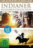 Indianer - Klassiker-Collection [2 DVDs] Daniel Boone - Der letzte Mohikaner - Lederstrumpf - Jack Taylor