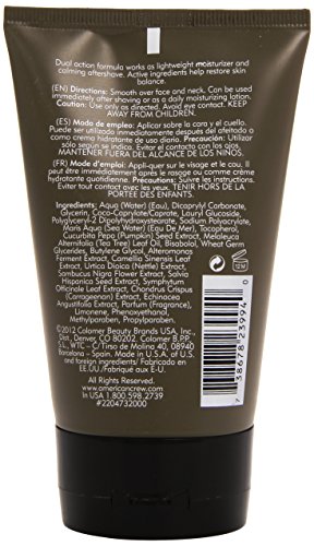 American Crew Post-Shave Cooling Lotion 125ml - 3
