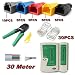 Produktbild Tutoy Rj45 Cat5E Cat6 Netzwerk Ethernet Lan Kit Kabel Tester Crimper Crimpwerkzeug Set