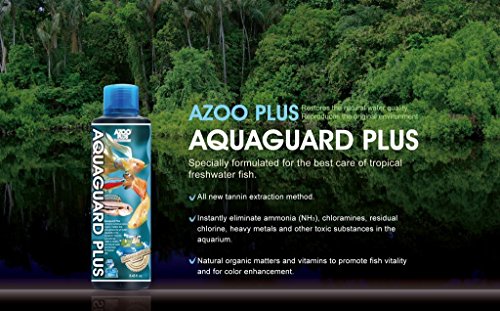 Azoo AquaGuard Plus