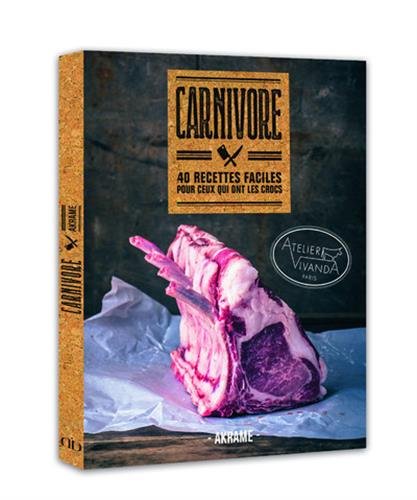 Carnivore en ligne Carnivore en ligne