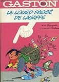 Le lourd passe de lagaffe