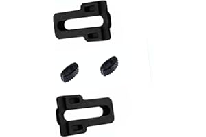 ALPHA AUTO PART Toit ouvrant panoramique en verre Réparateur de toit pour Renault Koleos Lot de 4