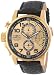 Produktbild INVICTA I-FORCE HERREN-ARMBANDUHR 46MM ARMBAND LEDER SCHWARZ QUARZ 14475