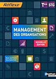 Image de Management des organisations Tle STG