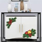 5.Simple, limpio, y de moda,pegatinas de pared son una manera perfecta para decorar tu habitación y expresarse