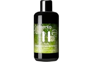 Natural sauna scent Aurora 100 ml - Rento