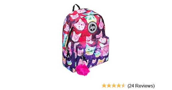 hype cosmo cat backpack