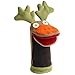 Produktbild Cate and Levi 12 Handmade Softy Moose Hand Puppet (100% USA Polar Fleece) by Cate and Levi