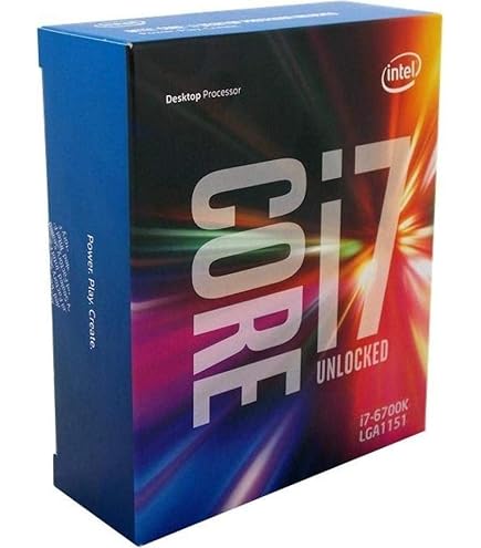 CPU Intel Core i5-7500 / LGA1151 / Tray : Amazon.es: Informática