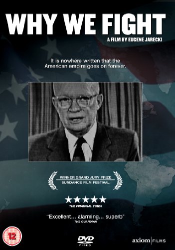 Preisvergleich Produktbild Why We Fight [UK Import]