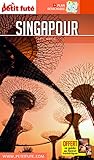 Guide Singapour 2017 Petit Futé