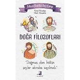 Doğa Filozofları - Filozoflarla Beş &Ccedil;ayı