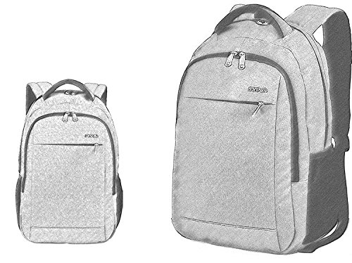 YAAGLE Rucksack Laptoptasche Notebooktasche wasserdicht Geschenk Schultertasche schick Schultasche Reisetasche - 6