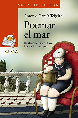 Poemar el mar (Literatura Infantil (6-11 Años) - Sopa De Libros) Poemar el mar (Literatura Infantil (6-11 Años) - Sopa De Libros)
