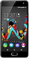 Wiko U Feel Smartphone débloqué 4G (Ecran: 5 pouces - 16 Go - Double SIM - Android) Gris
