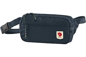 FJÄLLRÄVEN FJALLRAVEN High Coast Hip Pack Mochilas Unisex adulto