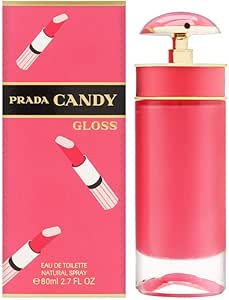 prada candy white