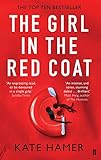 Cover zum Buch The Girl in the Red Coat