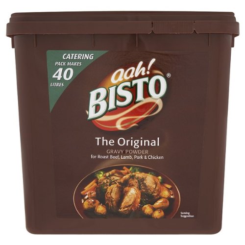 Preisvergleich Produktbild Bisto The Original Gravy Powder 3kg