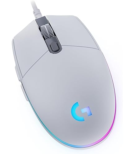 Logitech G300s mouse USB TypeA Optical 2500 DPI: Buy Online at