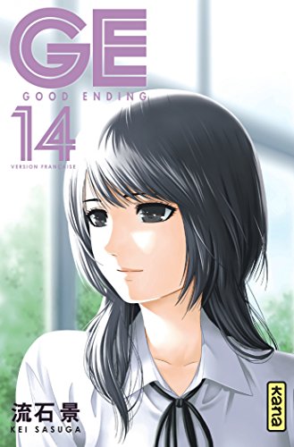 GE-Good Ending — Tome 14