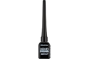 Collection Cosmetics Fast Stroke Eyeliner, Quick Drying Formula, 4ml, Black