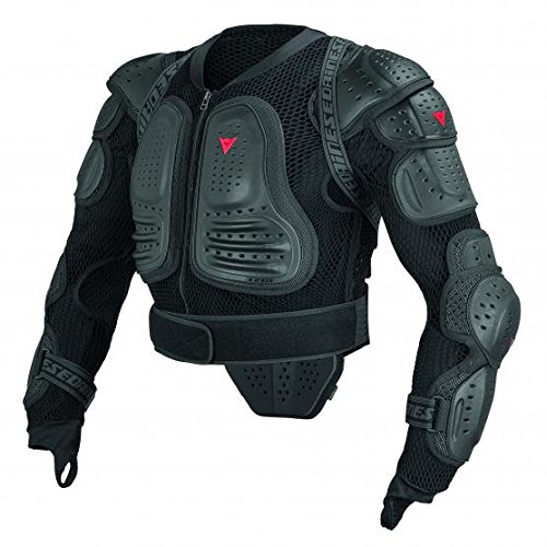 Preisvergleich Produktbild Dainese Manis Jacket D1 Armour 65 001, Small