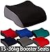 All Ride Booster Seat - Grey