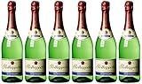 Rotkäppchen Sekt Halbtrocken (6 x 0.75 l)