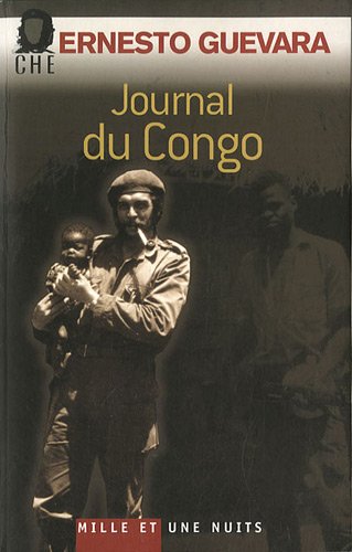Download Journal du Congo : Souvenirs de la guerre révolutionnaire