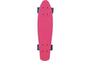 Fantastisk vintage skateboard 22,5 tum
