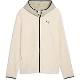 PUMA Erkek Pumatech Fz Kap&uuml;şonlu Sweat Ceketler (1'li paket)