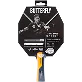 Butterfly 85037 Timo Boll Carbon Hazır Raket