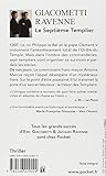 Image de Le Septième Templier