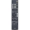 Allimity RC-928R Replacement Remote fit for Onkyo AV Receiver 8300928000010S TX-SR353 TX-SR373 HT-S3900 HT-S3800 HT-R397 HT-P395 HT-R395 TX-SR252 HTP-395 TXSR353 TXSR373 HTS3900 HTS3800 HTR397