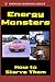 Produktbild Energy Monsters: How to Starve Them