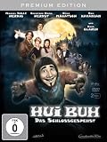 Hui Buh, das Schlossgespenst (Premium Edition) [2 DVDs] - Michael Bully Herbig