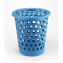 Suchergebnis auf Amazon.de für: wäschekorb plastik rund