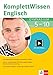 Klett Komplett Wissen Englisch Gymnasium Klasse 5-10: die gesamte Grammatik verständlich erklärt by 